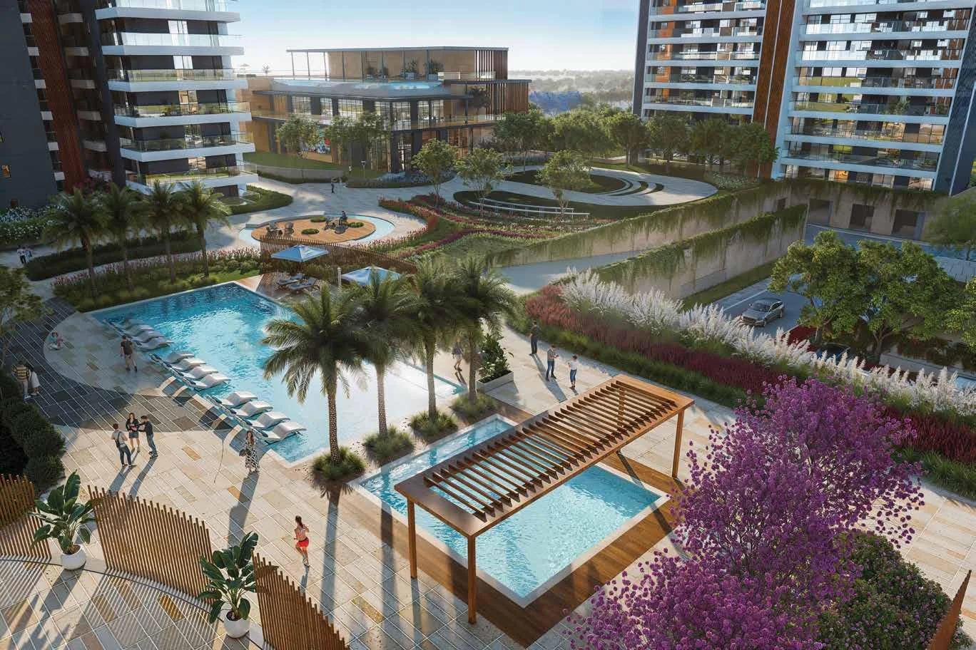 AIPL Lake City - Image 1