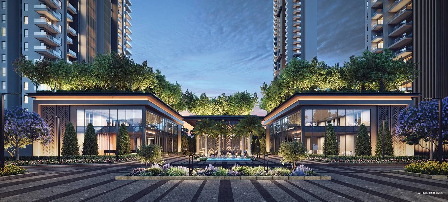 Silverglades The Legacy